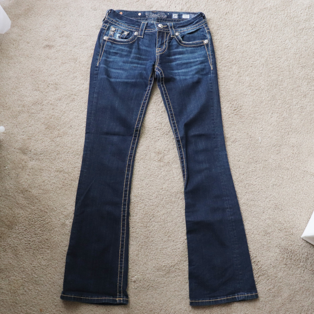 MissMe | Signature Boot